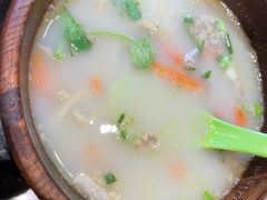 -西北杂粮筐手工面凉皮(来福士店)