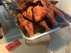 -王二甩老木子鸡(江湾店)