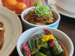 -通安客栈中餐厅·何家小馆