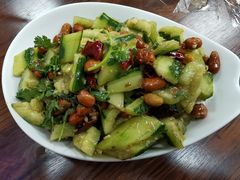 -冯大腕江湖川菜馆(后沙峪店)