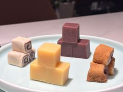 -羲和雅苑•北京烤鸭(陆家嘴中心店)