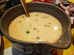 -甜阿姨·天台花园私房菜(万松园店)