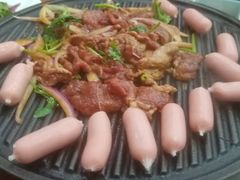 -岳合轩老北京涮肉