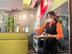 -南都咖啡西餐厅.全日茶点(福星路店)