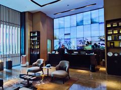 -杭州逸酒店(西湖武林店)