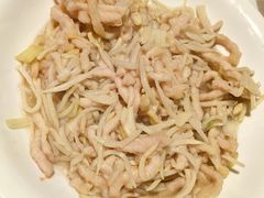 -北平小馆·烤鸭·家常菜(磨房北里店)