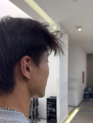 -天使之手