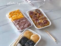 -南大门韩国米糕(公滨路店)