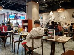 大堂-壹只卤鹅(华润万家店)