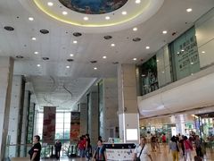 -蓝湾广场