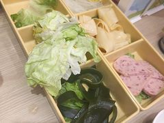 -呷哺呷哺 黄金牧场 (新辰里学清路店)
