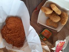 麦乐鸡-麦当劳(新王府井店)