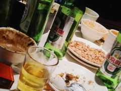 -东来顺饭庄(金泉广场店)