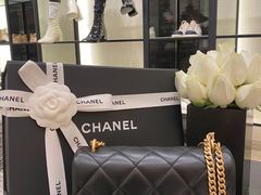 -CHANEL(ifs国际金融店)