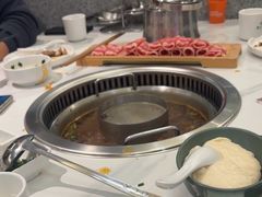 -葛记红焖羊肉(人民路店)