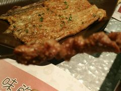 -炭舍干锅·烤鱼(扬名广场店)