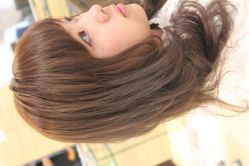 王艳老师的作品-美秀造型