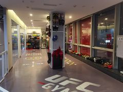 -形馆健身·普拉提(加州店)