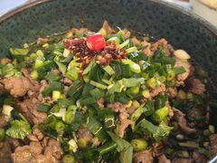 -君霖海鲜私房菜(春柳店)