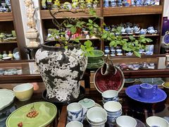 -明赫堂·柴窑馆·手作瓷集合店