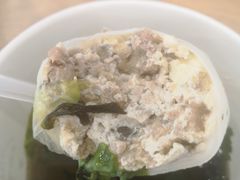 -家宴·灌蛋·沙茶面(曾厝垵店)