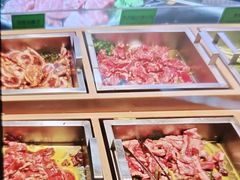 -尚宴牛特鲜自助(太原街万达店)