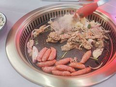 -棒小伙·齐齐哈尔烤肉(龙茗路店)