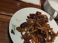 -汉巴味德(沈阳万象汇店)