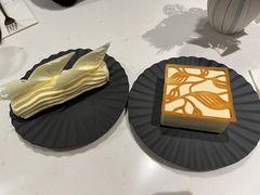 -潮一不贰·法式甜品·生日蛋糕·西式简餐(外滩店)