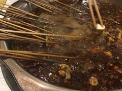 -水碾河刘老大串串香(水碾河路店)