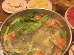 -亮欢寨(凯里总店)