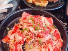 -九田家黑牛烤肉料理(珠江摩尔店)