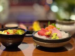 -九洲喜来登酒店湖月日餐厅