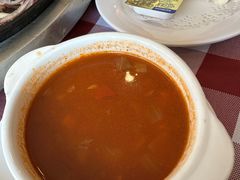 -开心果牛扒城(雍华庭店)