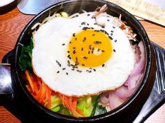 -汉城烧烤(西稍门劳动路店)