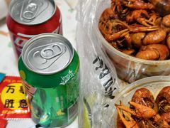 -江湖亮亮大排档(武汉总店)