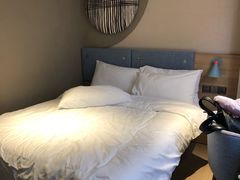 -如家酒店·neo(南京夫子庙店)