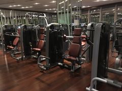 -北京威斯汀酒店游泳健身中心