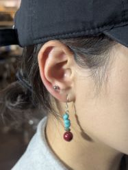 -刺客纹画纹身·洗纹身·穿孔饰品