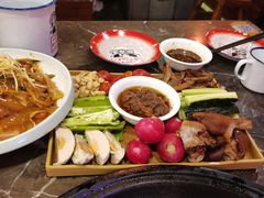 -粗粮人家·东北菜(洋桥店)