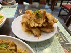 -老厨家(中央大街西七道街店)