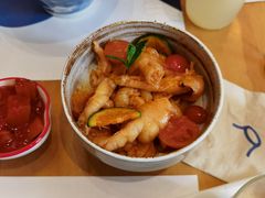 -火山屋台(新街口店)