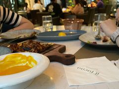 -IL Forno 意坊·意大利餐厅(花园店)