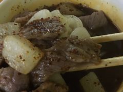 -王记生烫牛杂面馆(兰陵路店)