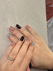 -隅日式美甲美睫專門店