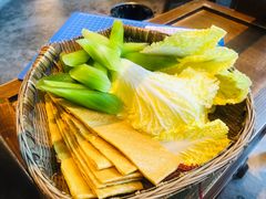 -楠火锅(新街口苏宁店)