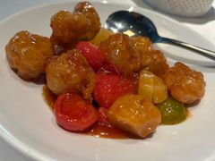 -ZEN采蝶轩·粤味臻鲜·手作点心·商务宴请(泰州店)