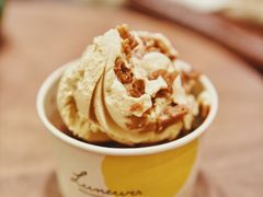 -LUNEURS月乐诗·法式冰淇淋(环贸店)