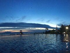 -惠州金海湾嘉华度假酒店