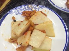 -白家寨子·山野白族菜(古城总店)